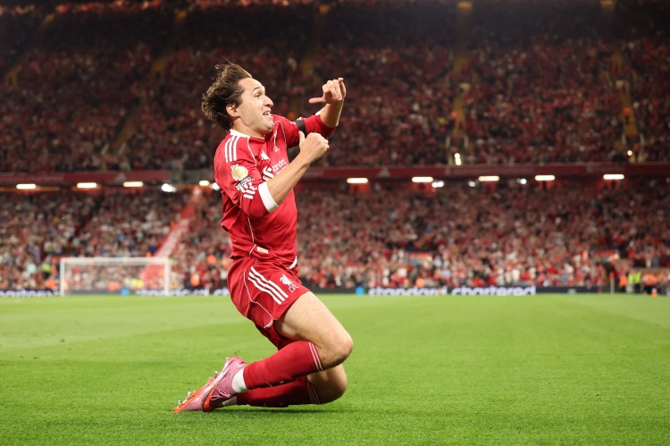 PP电子(中国)-记者：利物浦赛前已告知基耶萨留队，意甲球队仍可能尝试租借他