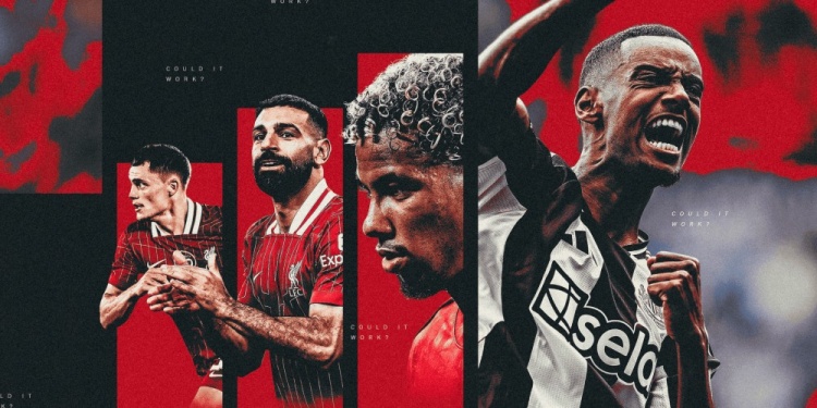 PP电子(中国)-小吧译言家|重金打造锋线“神奇四侠”？利物浦的想法能奏效吗