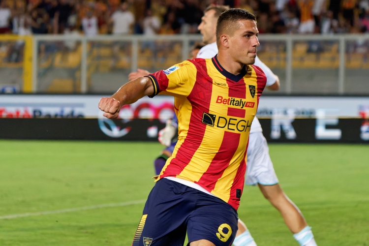 PP电子(中国)-下树！意媒：克尔斯托维奇接受亚特兰大体检，随后签约5年并官宣