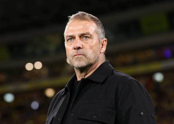 弗利克：我对比赛并不完全满意，保持零封非常重要