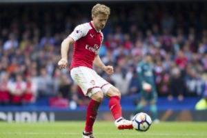 PP电子(中国)-阿森纳or皇马？蒙雷亚尔：加布缺席影响很大 皇马的防守不够稳定