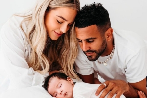 PP电子(中国)-马赫雷斯妻子：在沙特的房子比英国的大10倍，在这里生活更安全了