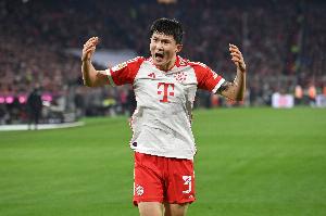 PP电子(中国)-法尔克：若收到约5000万欧元报价，拜仁很可能夏天出售金玟哉