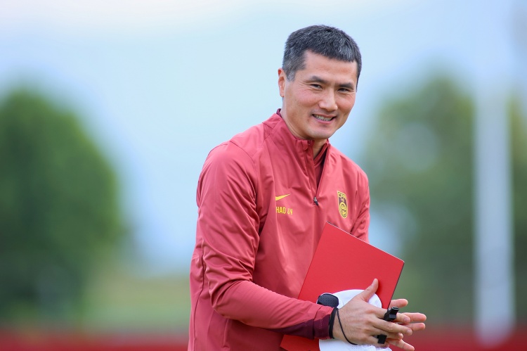 PP电子(中国)-北青：国足继续推动年轻化，多名U23球员或随队出战3月FIFA系列赛