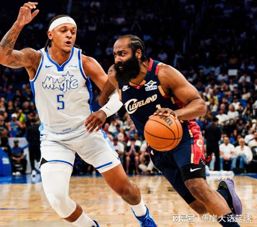 PP电子(中国)-NBA最新排名出炉！火箭给湖人送大礼，快船甩开勇士，骑士送温暖