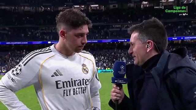 PP电子(中国)-巴尔韦德：很久没有踢过这么爽的比赛了；队友们送了很多妙传