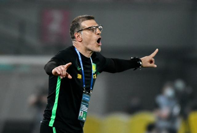 PP电子(中国)-比埃拉伤停或许非坏事 比利奇还没调准国安这把琴