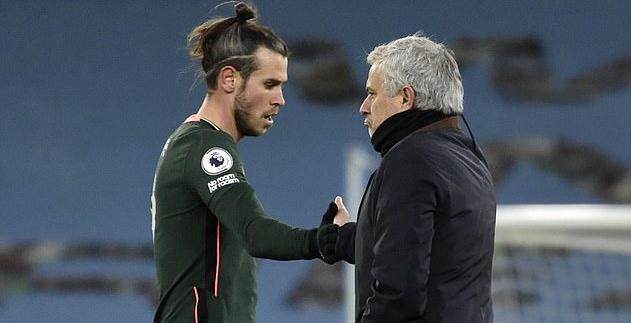 不小心说了实话？经纪人：贝尔正走向职业生涯终点