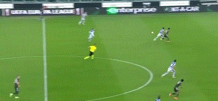 PP电子(中国)-【欧联】B费双响 詹姆斯传射 拉什福德破门 曼联4-0