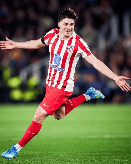 PP电子(中国)-终结20年不胜纪录，马竞2006年后首次在诺坎普击败巴萨